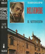 L' arte del Settecento