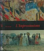 L' impressionismo