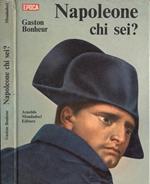 Napoleone, chi sei?