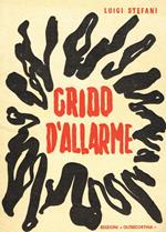 Grido d'allarme