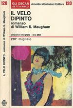 Il velo dipinto di: William S. Maugham