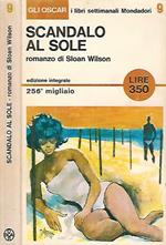 Scandalo al sole