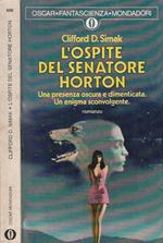 L' ospite del senatore Horton