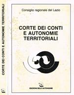 Corte dei conti e autonomie territoriali