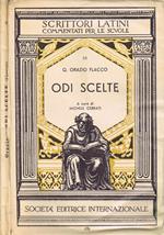 Odi Scelte