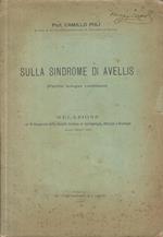 Sulla sindrome di Avellis (Paralisi laringee combinate)