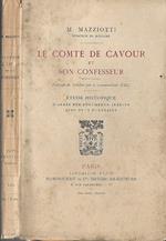 Le Comte de Cavour. et son confesseur