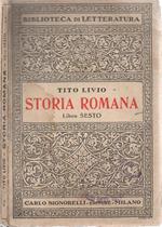 Storia romana