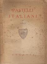 Pastelli italiani