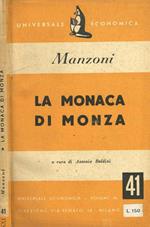 La Monaca di Monza