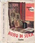 Rosso di sera