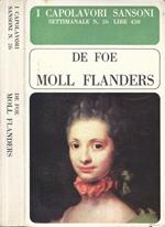 Moll Flanders