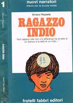 Ragazzo Indio