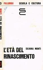 L' età del Rinascimento