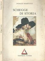 Schegge di storia