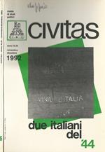 Civitas Anno XLIII-N°6