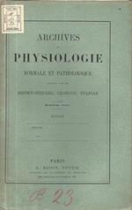 Note sur un cas de paralysie labio-glosso-laryngée protopathique