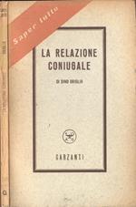 La relazione coniugale