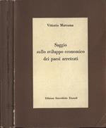 Saggio sullo sviluppo economico dei paesi arretrati