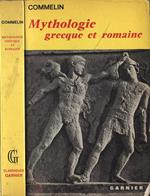 Mythologie grecque et romaine