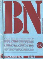 BN Anno XXXIX n. 5. 6