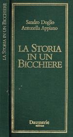 La storia in un bicchiere