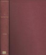 Lo spettacolo anno 1955. Rassegna economica e sociale degli spettacoli e delle attività artistiche e culturali