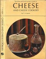 Cheese and cheese cookery