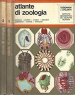 Atlante di Zoologia (2 Voll.)