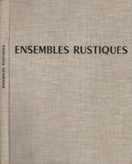 Ensembles Rustiques