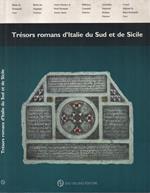 Trésors romans d'Italie du Sud et de Sicile