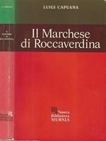 Il Marchese di Roccaverdina