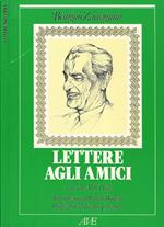 Lettere agli amici