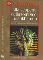 Alla scoperta della tomba di Tutankhamun