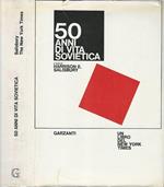 50 anni di vita sovietica