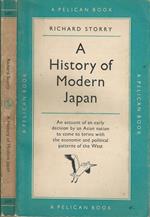 A history of modern Japan