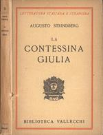 La contessina Giulia. Tragedia naturalistica