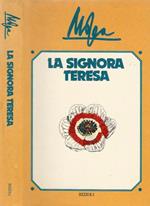 La signora Teresa