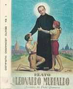 Beato Leonardo Murialdo. Fondatore dei Padri Giuseppini