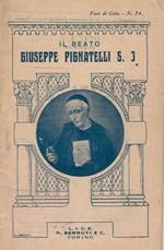 Il beato Giuseppe Pignatelli