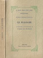 Le egloghe