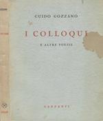 I colloqui. e altre poesie