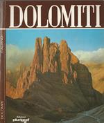 Le Dolomiti