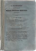 Il Filiatre-Sebezio giornale delle scienze mediche. 1863