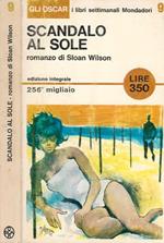 Scandalo al sole