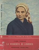 La veggente di Lourdes