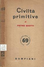 Civiltà primitive