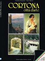 Cortona città d'arte