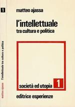 L' intellettuale tra cultura e politica