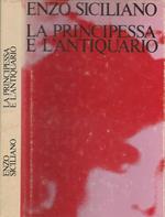 La principessa e l'antiquario